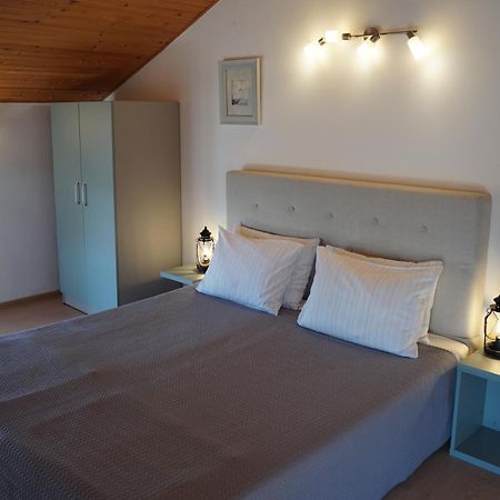 Guest House Lambovi Nesebar Exterior photo