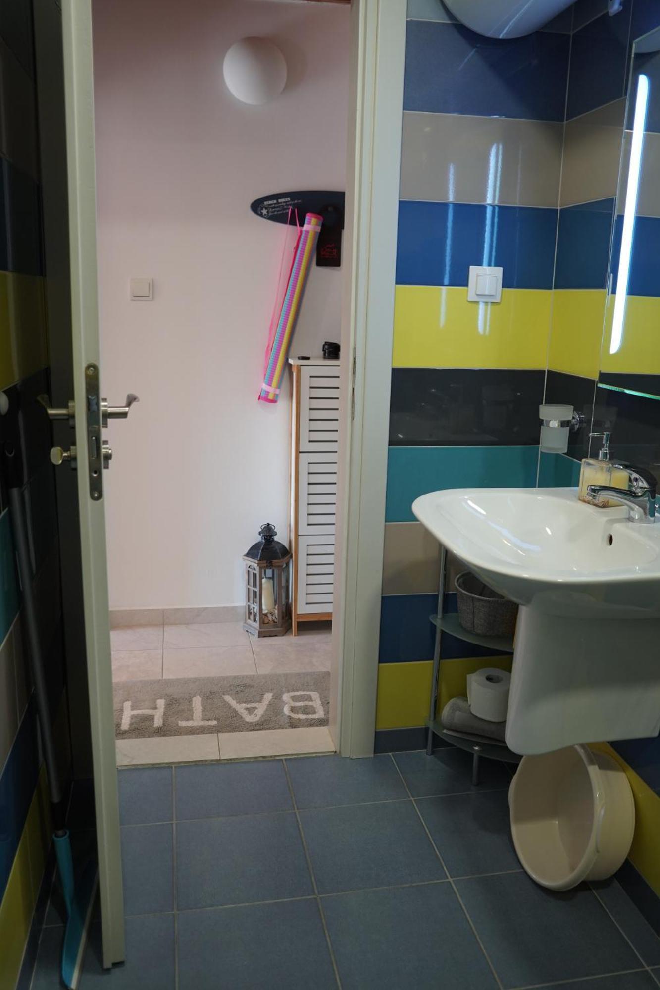 Guest House Lambovi Nesebar Room photo